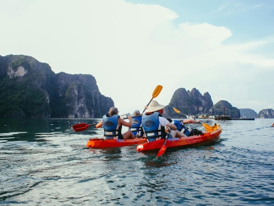 Kano Organizasyonları