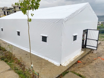 10x30 Çadır Kiralama