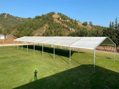 10x60 Çadır Kiralama