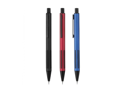 3840 - Metal Gövdeli Versatil Kalem (0,7 Uçlu)