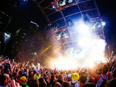 Festival Organizasyonları