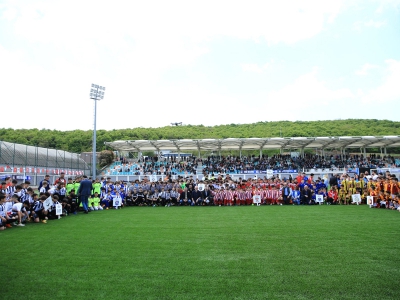 Futbol Organizasyonları