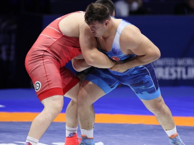 Güreş Organizasyonları