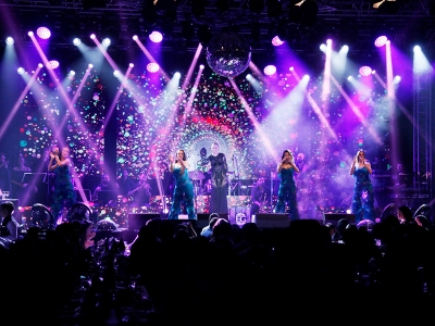 Konser organizasyonları