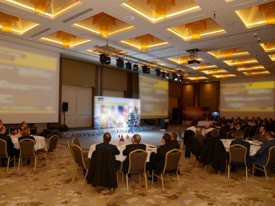 Lansman Organizasyonlar