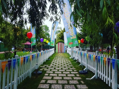 Okul Organizasyonları