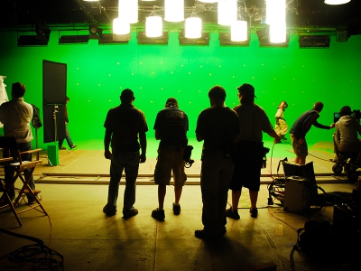 Tanıtım Filmi Prodüksiyonu