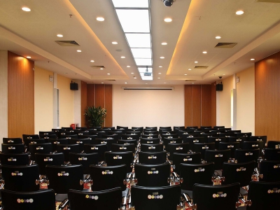 Toplantı Organizasyonları