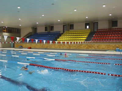 Yüzme Organizasyonları